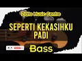 Download Lagu Seperti Kekasihku - Padi No Bass