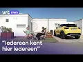 Lagu Permanent wonen in een vakantiepark
