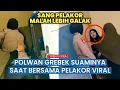 Download Lagu Viral! Polwan Gerebek Suami Bersama Pelakor, Emosi Polwan Memuncak Hingga Bogem Mentah Terlepas