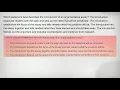 Which statement best describes the introduction of an argumentative essay The introduction acquaint