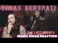 Download Lagu Dimas Senopati - One Last Breath (Creed Acoustic Cover) - First Time Reaction