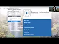 Cal State App Tutorial Part 1
