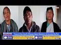 Download Lagu Pyrshah Ki Nong Sakhi Ïa U Rangbah Shnong Mawkisyiem | Ka Jingkynnoh Kam Ïahap
