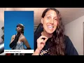 Therapist Reacts to EarthSignChels - Daddy Died