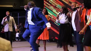 Better Than Good Antwaun Cooks Spirit And Truth In Full Worship Don T Watch While Driving 