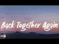 Alexandria Corn - Back Together Again