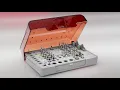 BioHorizons FSK5000 Overview of Pro Freehand Surgical Kit