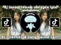 Download Lagu DJ TANAM TANAM UBI MENGKANE ||REMIX VIRAL TIKTOK TERBARU 2023!!