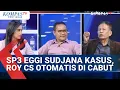 Lagu Damai Hari Lubis \u0026 Abdul Gafur Sangadji Soal SP3 Eggi Sudjana, Kasus Roy Suryo Otomatis Dicabut?