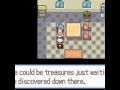Pokemon Omega Ruby Hack gba