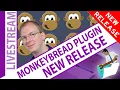 FileMaker MonkeyBread Plug-in 16 1 Release