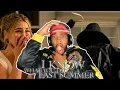 Download Lagu I Know What You Did Last Summer (2025) REACTION! *FIRST TIME WATCHING*