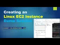 How to Creating an EC2 Instance on AWS Connect Via SSH MobaXterm -