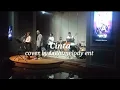 Lagu cinta - vina panduwinata cover by Lightmelody ent