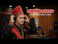 Lagu Ondondayaku - Cover Lagu DERO Poso By PHIPANG