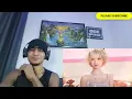 Kana Nishino feat. NiziU - "LOVE BEAT" (REACTION VIDEO)