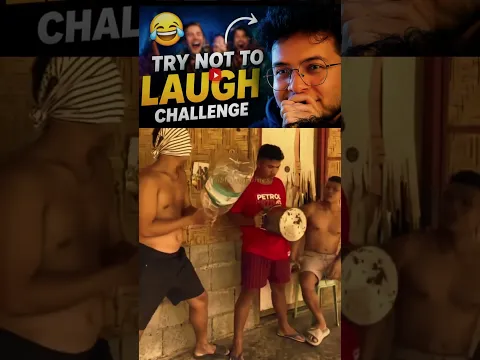 Try not to Laugh