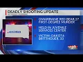 Update Names released in Rapid City murder