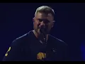 Zach Bryan - Starved - Live in Michigan