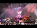 Danny Elfman - This Is Halloween LIVE @ Aftershock, Sacramento CA 2026-10-04