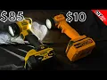 Download Lagu INGCO CWLI2038 vs DeWALT DCL040 – Wie wint? Brute test en volledige demontage