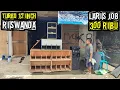 Lagu Laris Job 300 Ribu !! Subwoofer Balap nya Riswanda Turbo 12 inch Sound Miniatur
