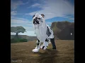 Download Lagu A lions pride edit :3| lazy| #roblox #lion #pride #lionspride
