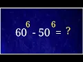 Math Olympiad Exponential Question Germany Can You Simplify This Simplification