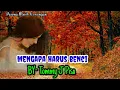 Lagu MENGAPA HARUS BENCI | TOMMY J PISA | Lirik.