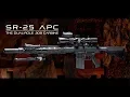 Knight s Armament Company SR-25 APC
