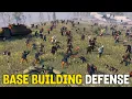 Download Lagu MASSIVE DEFENSE UPDATE for this UNIQUE MOD | WW2 RTS Gates of Hell Dawn of the Dead Overhaul Mod