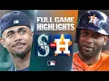MARINERS vs ASTROS Full Game Highlights August 14 2026 MLB Season