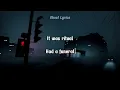 Sugababes - Ghost (Lyrics)