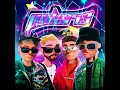 Polaris REMIX (quevedo -morat-feid-saiko) 1hora