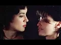Bound 1996 lesbian clip - Corky x Violet Gina Gershon x Jennifer Tilly