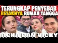 Download Lagu (PART 1) - GEGER!! 5 KALI DITALAK, ACHA SEPRTIASA PUTUSKAN CERAIKAN SUAMI