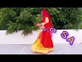 Lahriyo Sa लहरियो सा - Rini Chandra | SP Jodha | Nisha Sharma | New Rajasthani | Latest Rajasthani