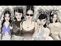 y2k imvu outfits under 4000 credits pale aesthetic