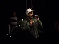 Criolo - Lion Man - CCJ ( Centro Cultural da Juventude )