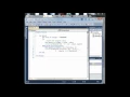 Programming 1 arithmetic exception assignment