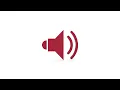 Music Stop Sound Effect - Free Download