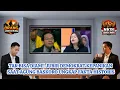 Lagu 🔥 Tak Bisa Diam‼️ Jubir Demokrat Kepanikan Saat Agung Baskoro Ungkap Fakta Historis