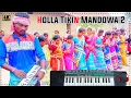Lagu Santali 3D Dj Song / Hoolla Tiking Mandowa 2 / New Santali Video 2023