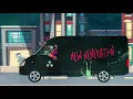 Roke Mr Chanty x Dvice - Bandoleros