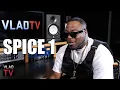 Spice 1 Knew Southside Crips were Killers Not Surprised Orlando Went After 2Pac Part 4
