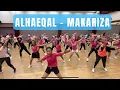 ALHAEQAL - MAKARIZA / ZUMBA BMI HONGKONG / TINNY SAM