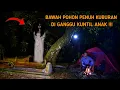 Download Lagu HOROR‼️CAMPING HUJAN LEBAT~POHON PENUH KUBURAN-DI GANGGU MAKHLUK HALUS