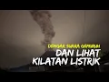 Download Lagu Video Detik-detik Merapi Erupsi, Warga Lencoh Selo Dengar Suara Gemuruh dan Lihat Kilatan Listrik