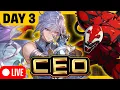 CEO 2026 Day 3 - Granblue Fantasy Versus Rising