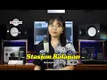 STASIUN BALAPAN \